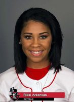 APSU Softball - Rikki Arkansas