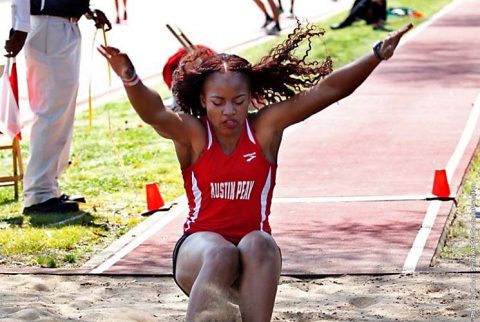 Austin Peay Track and Field will hold it's annual APSU Invitational at Fortera Stadium Friday and Saturday. (APSU Sports Information)