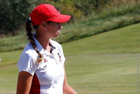 Austin Peay Women's Golf has strong performance on the last day of the Colonel Classic in Richmond. (APSU Sports Information)