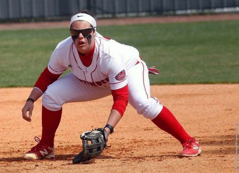 Austin Peay Softball hosts Middle Tennessee Blue Raiders for Tuesday afternoon matchup. (APSU Sports Information)