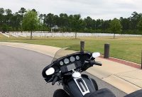 Fort Jackson National Cemetery