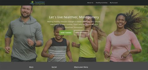 Healthier Montgomery