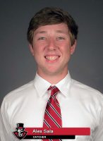 APSU Baseball - Alex Sala