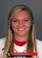 APSU Softball – Allie Blackwood