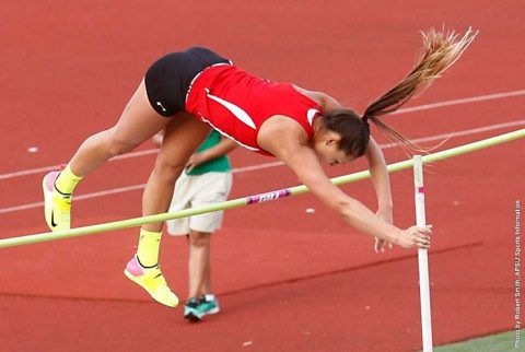 Austin Peay Track and Field heads to Alabama Thursday for OVC Outdoor Championships. (APSU Sports Information)