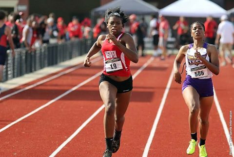 Austin Peay Track and Field has good day at OVC Outdoor Championships. (APSU Sports Information)