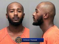 Antwon Keesee