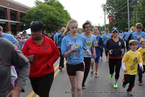 Queen City Road Race