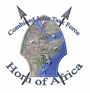 Combined Joint Task Force - Horn of Africa