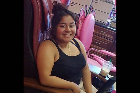 Clarksville Police are looking for runaway juvenile Daniela Pacaja-Medina. Anyone with information can contact Detective Shaw, 931.648.0656, ext 5389.