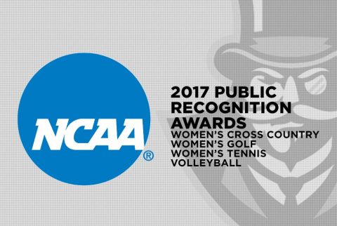 Four Austin Peay Govs teams earn Public Recognition Awards from NCAA. (APSU Sports Information)