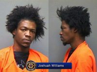 Joshuah Williams