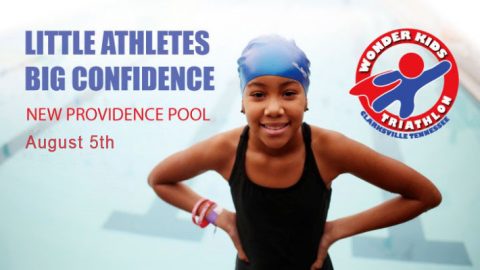 2017 Wonder Kids Triathlon