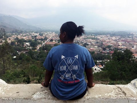 Austin Peay students do community service in Guatemala during Spring Break. Austin Peay students do community service in Guatemala during Spring Break.