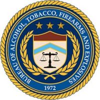 Bureau of Alcohol, Tobacco, Firearms and Explosives (ATF)