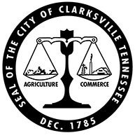 City of Clarksville Seal