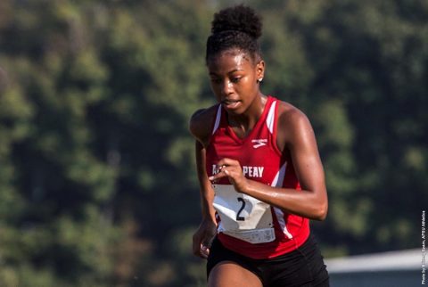 Five Austin Peay State University athletes named to the 2017 Arthur Ashe, Jr. Sports Scholar Teams. (APSU Sports Information)