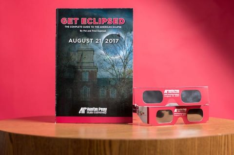 APSU to hold Educational Fair for Kids the day of Total Eclipse, August ...