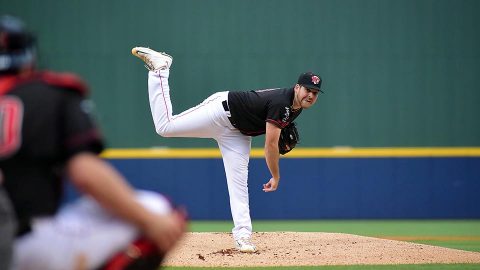 Nashville Sounds Surrender Trio of Unearned Runs in Defeat. (Nashville Sounds) Nashville Sounds Surrender Trio of Unearned Runs in Defeat. (Nashville Sounds)