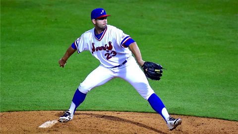 Nashville Sounds' Franklin Barreto Records Another Multi-Hit Game. (Nashville Sounds)