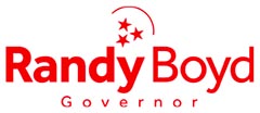 Randy Boyd for Governor