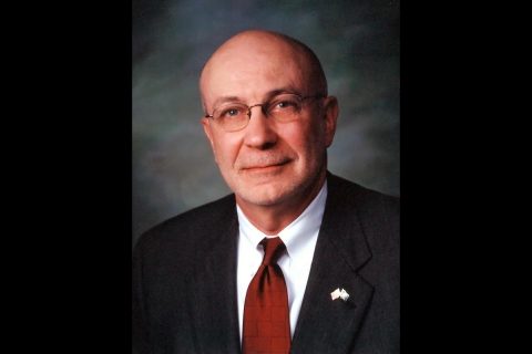 Carl Wilson named Clarksville-Montgomery County Industrial Development Board chairman for 2017-18. Carl Wilson named Clarksville-Montgomery County Industrial Development Board chairman for 2017-18.