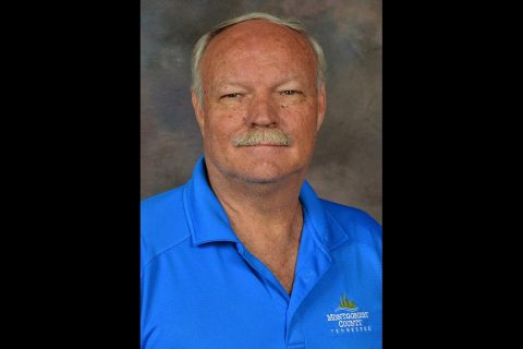Jerry Allbert named Visit Clarksville board of directors chairman for the 2017-18.