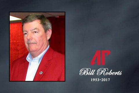 Longtime APSU Govs supporter Bill Roberts passes away at 63