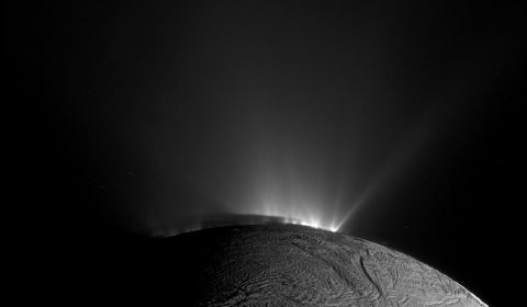 A new paper by JPL and Caltech researchers looks at how holographic imaging might be used to detect microbes -- including those on other planets. (NASA/JPL-Caltech) A new paper by JPL and Caltech researchers looks at how holographic imaging might be used to detect microbes -- including those on other planets. (NASA/JPL-Caltech)