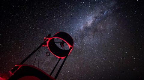NASA’s New Horizons team captured new data on its elusive target, an ancient Kuiper Belt object known as 2014 MU69. (NASA) NASA’s New Horizons team captured new data on its elusive target, an ancient Kuiper Belt object known as 2014 MU69. (NASA)