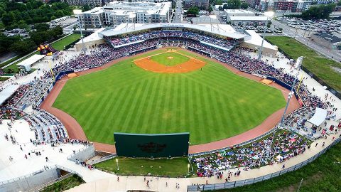 Pre-Game Concert, Friday Fireworks, Backpack Giveaway and Buck Showalter Bobblehead Highlight Homestand. (Nashville Sounds) Pre-Game Concert, Friday Fireworks, Backpack Giveaway and Buck Showalter Bobblehead Highlight Homestand. (Nashville Sounds)