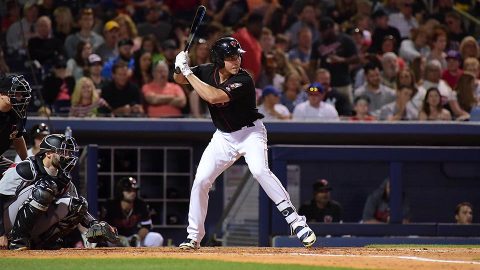 Nashville Sounds Shutout for the Ninth Time in 2017. (Nashville Sounds)