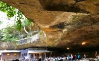 Rattlesnake Saloon