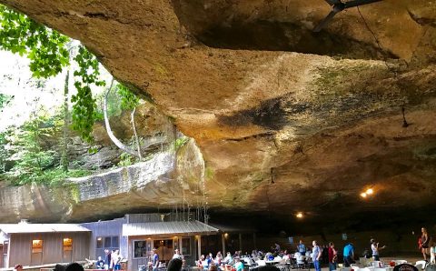  Rattlesnake Saloon