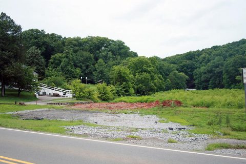 Swan Lake improvement projects still slated to be completed by end of Summer. Swan Lake improvement projects still slated to be completed by end of Summer.