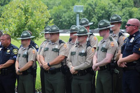 “Operation Southern Shield” to Increase Speed Enforcement Across the Southeast. “Operation Southern Shield” to Increase Speed Enforcement Across the Southeast.