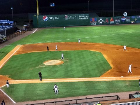 The Ballpark at Jackson