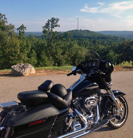 2016 Street Glide Special