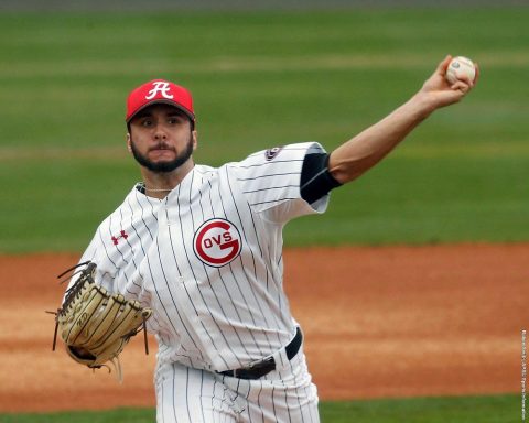 Austin Peay Baseball has Five Players receive All-Star Honors over the Summer. (APSU Sports Information)