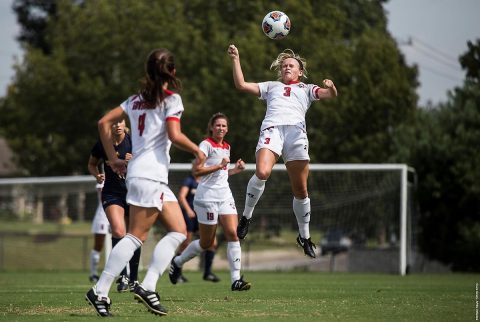 Austin Peay Soccer set to begin practice this Wednesday. (APSU Sports Information)