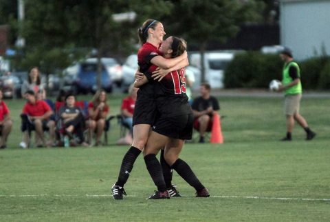 Austin Peay Soccer takes on Western Illinois Friday in road exhibition match. (APSU Sports Information)