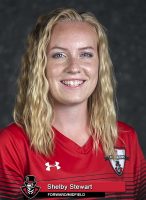 APSU Soccer's Shelby Stewart