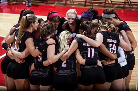 Austin Peay Volleyball set to begin practice Tuesday. (APSU Sports Information)