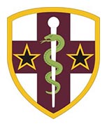 Army Reserve Medical Command