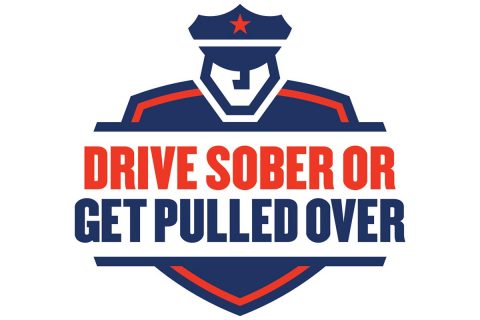 Drive Sober or Get Pulled Over