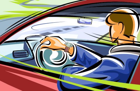 Distracted Driving Costs Lives, Raises Insurance Premiums Distracted Driving Costs Lives, Raises Insurance Premiums