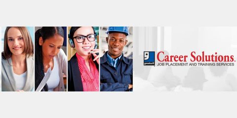 Goodwill Career Solutions Goodwill Career Solutions