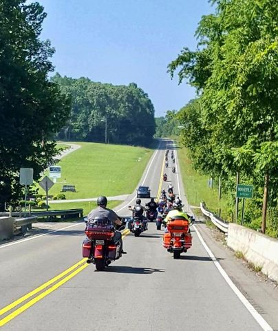 Group Ride Group Ride