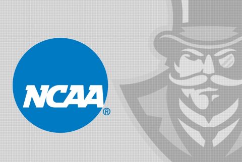 APSU Athletics receives grant from NCAA's Accelerating Academic Success Program to improve academic services unit.