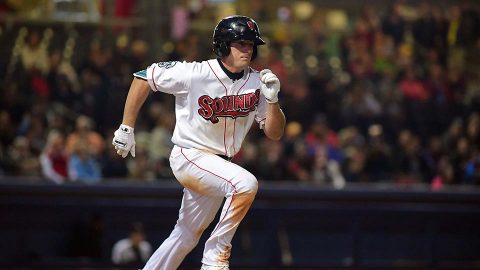 Nashville Sounds and Memphis Redbirds Play Sixth One-Run Game Between Them. (Nashville Sounds)